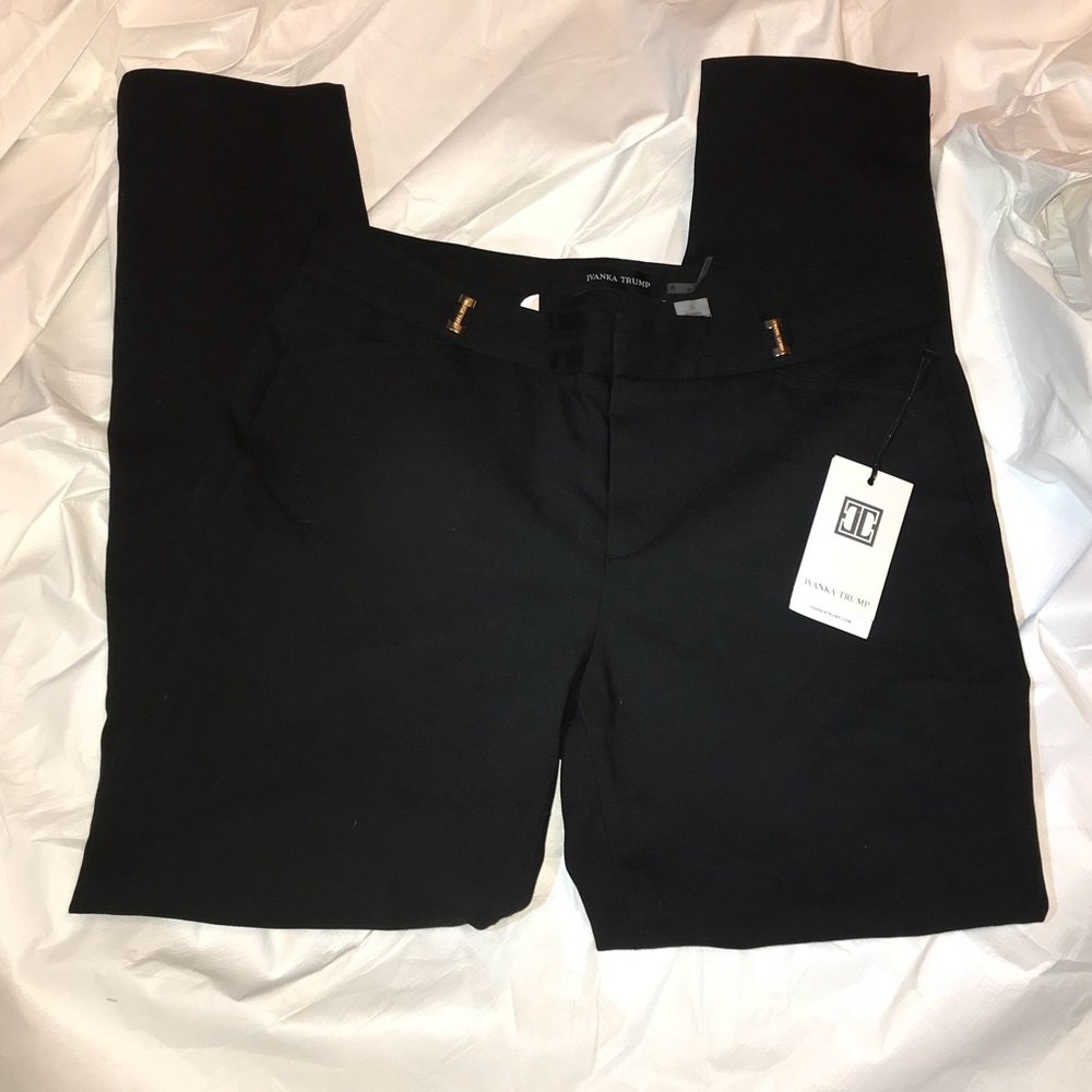 Ivanka Trump dress pants, size 8